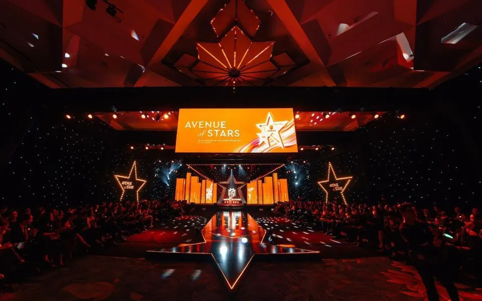 Masterise Homes khẳng định vị thế, tri ân môi giới miền Bắc