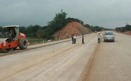 Sẽ hoàn thành thủ tục khởi công 19 dự án giao thông trong năm 2024
