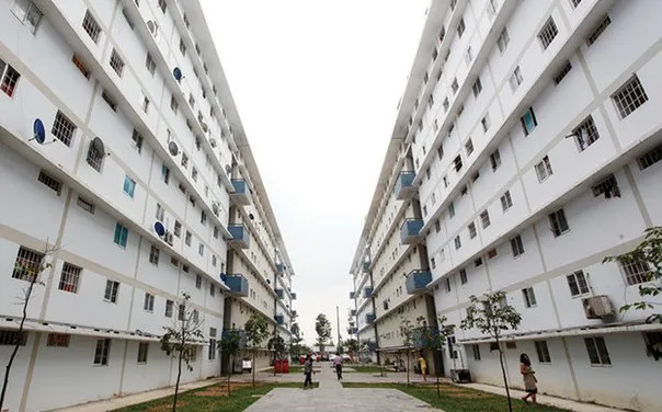 Phấn đấu hoàn thành 130.000 căn hộ nhà ở xã hội năm 2024