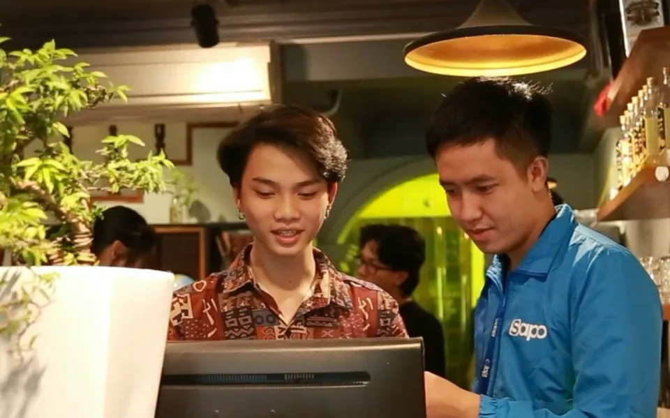 Ra mắt giải pháp quản lý bán hàng đa kênh ngành FnB