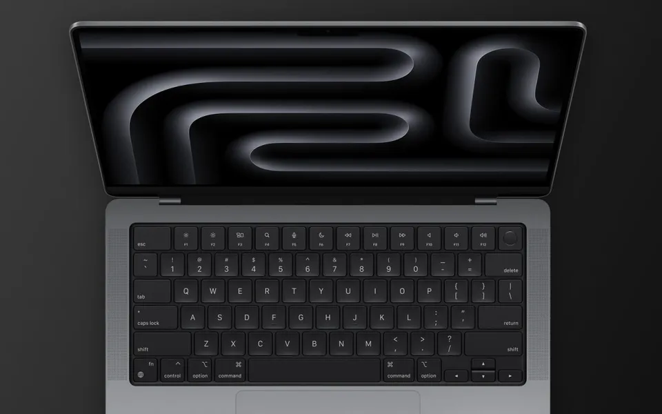Apple đang phát triển MacBook Pro M4