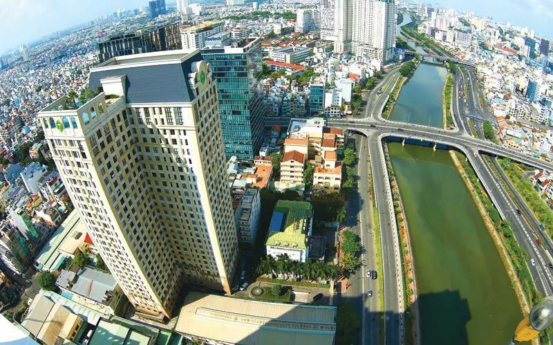 Các phân khúc bất động sản hút nhà đầu tư ngoại
