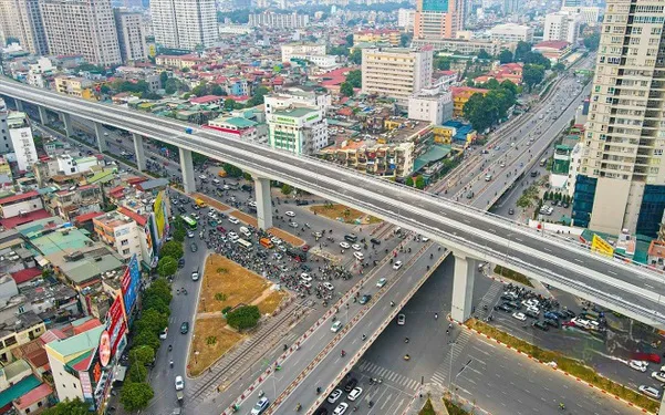 Huy động nguồn lực từ đất đai phát triển giao thông đô thị