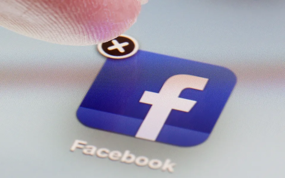 Người dùng đau đầu vì quên mật khẩu đăng nhập Facebook