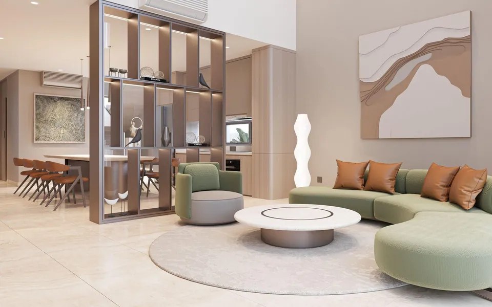 Novotel Style – Từ thế giới huyền bí đến thế giới đương đại tại Regal Victoria
