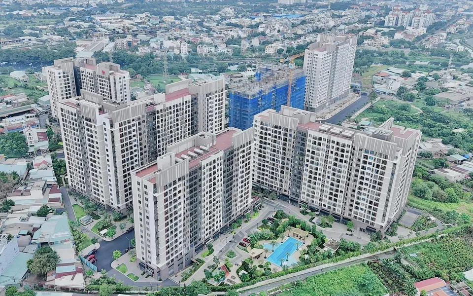 Đánh giá PiCity High Park - Dự án chung cư Quận 12