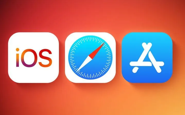 iOS 17.5 Beta cho phép người dùng iPhone tải ứng dụng trực tiếp từ web