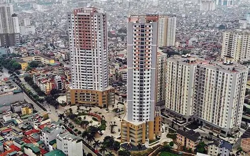 Cách để người trẻ sớm mua được nhà
