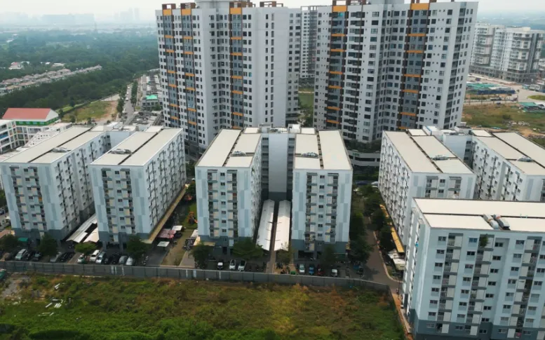 Tồn đọng hơn 23.000 căn chung cư, nhà ở riêng lẻ, đất nền dự án