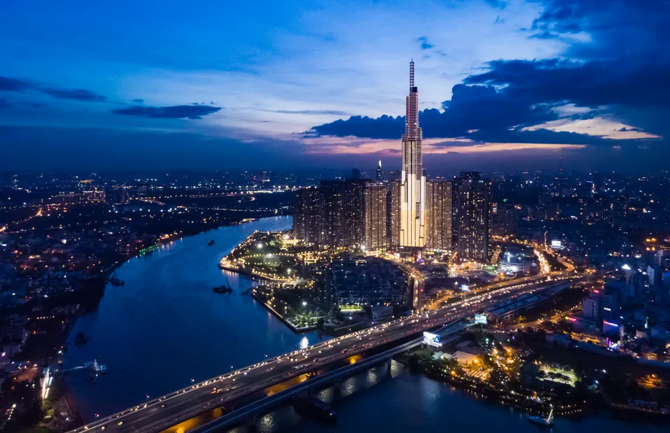 TP Hồ Chí Minh: Lấy ý kiến 442 dự án nhà ở theo cơ chế thí điểm