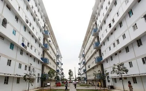 Người mua, thuê mua nhà ở xã hội "ngại" vay gói tín dụng 125.000 tỷ đồng