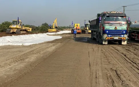 Hà Nội phê duyệt chủ trương đầu tư gần 1.380 tỷ đồng cho 8 dự án