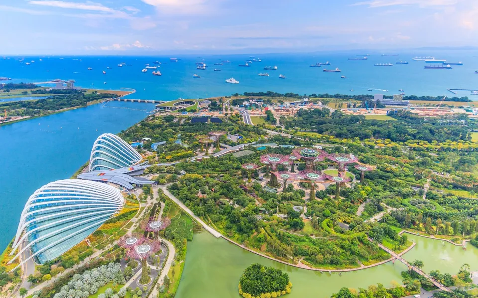 Giá nhà Singapore đắt nhất châu Á – Thái Bình Dương