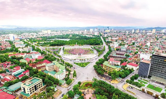 Nghệ An: Hỗ trợ xử lý vướng mắc cho các dự án khi bỏ cấp huyện