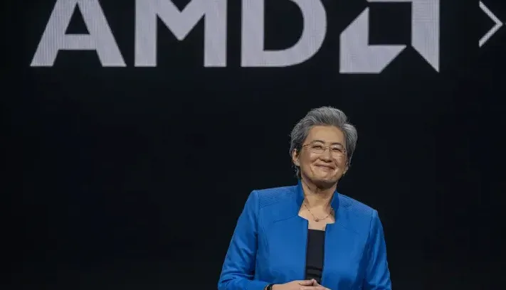 Đối thủ của Nvidia tung chip Ai mới