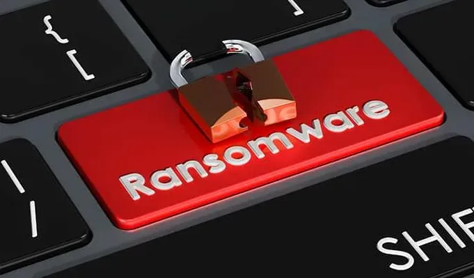 Bưu điện Việt Nam bị tấn công mạng: Cảnh báo tấn công ransomware