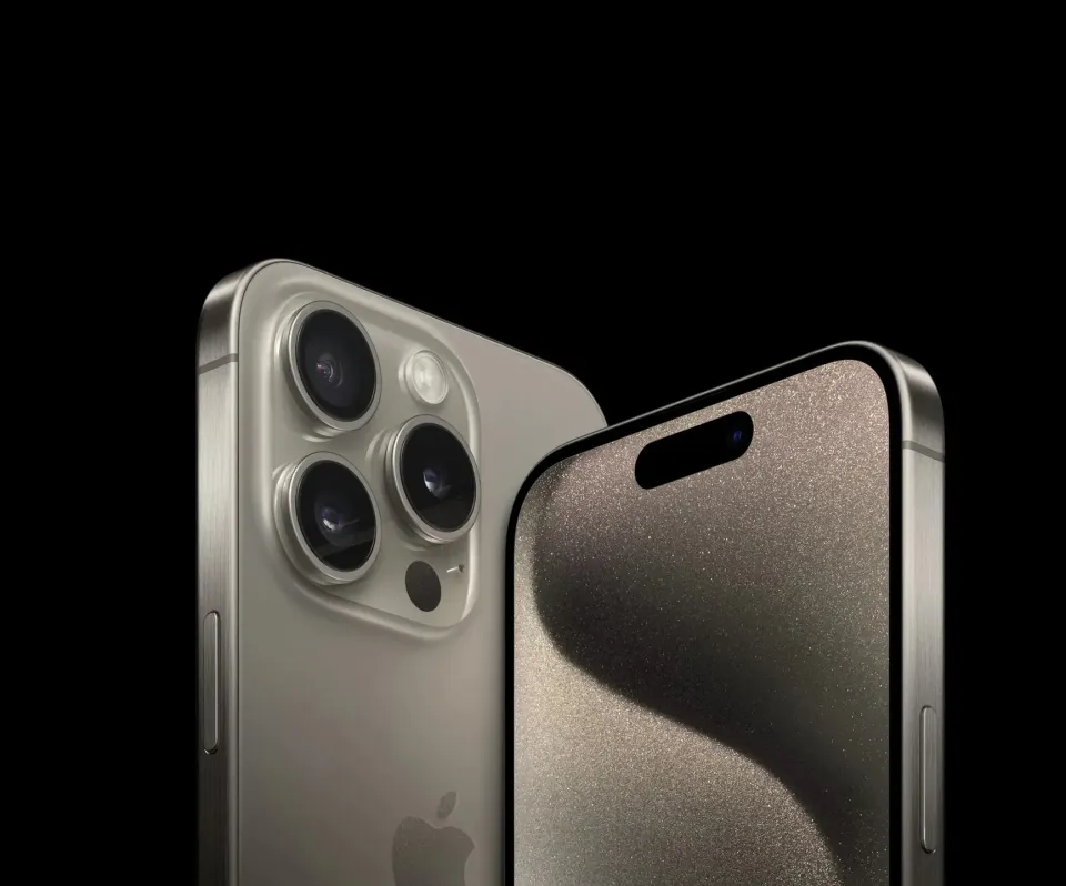 iPhone 16 Pro của Apple có thể sở hữu viền mỏng nhất thế giới