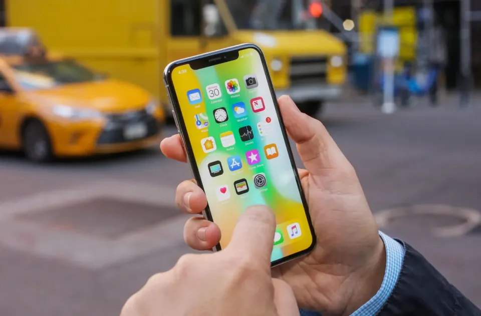 Tin buồn cho người dùng iPhone 8, iPhone 8 Plus và iPhone X