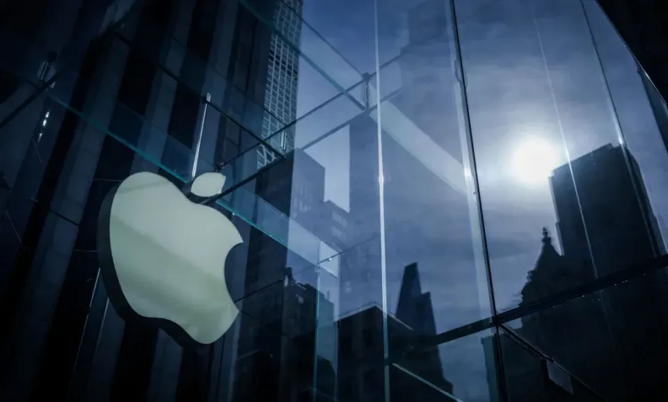 Apple sử dụng dữ liệu của bạn như thế nào cho AI?
