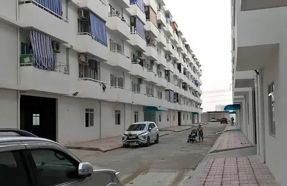 Chính sách thuế thúc đẩy phân khúc nhà ở cho lao động