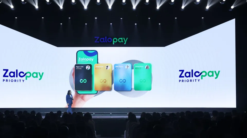 Zalopay định hướng trở thành nền tảng thanh toán mở