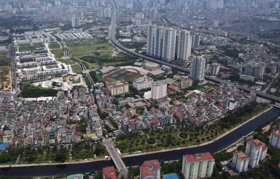 Bất động sản đã thoát “vùng đáy”?