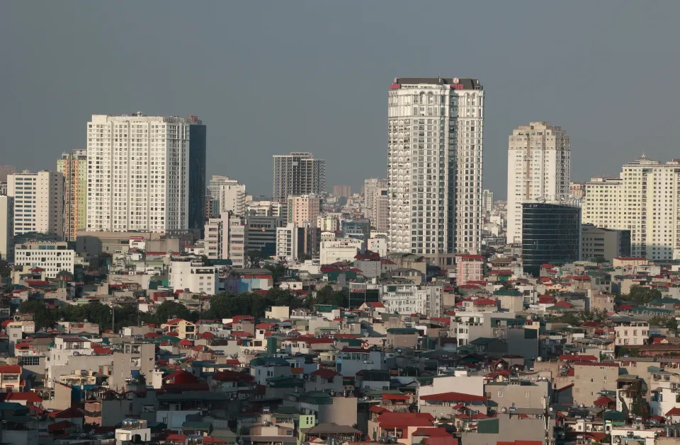 “1 luật sửa 4 luật” cởi nút thắt cho thị trường bất động sản