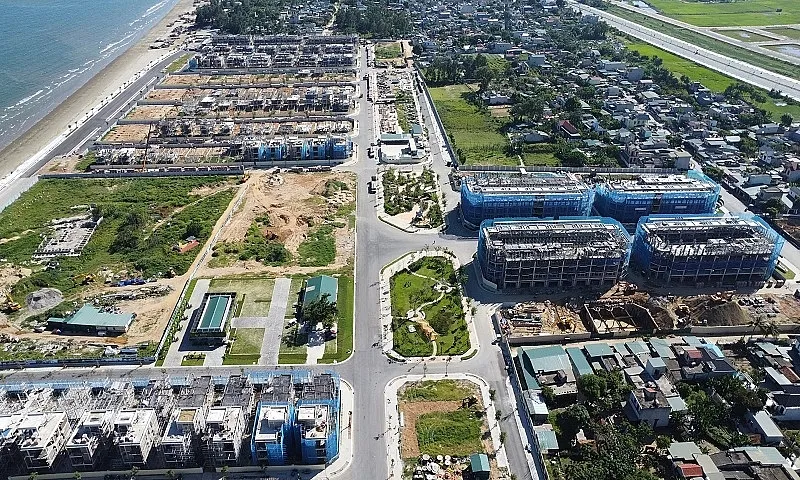 Đề xuất Chủ tịch UBND xã được xử phạt tối đa 250 triệu đồng với vi phạm đất đai