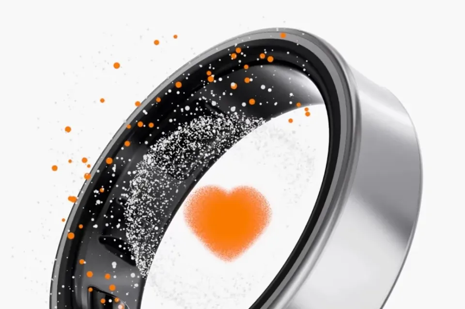 Galaxy Ring chính thức ra mắt, hiện chưa bán tại Việt Nam