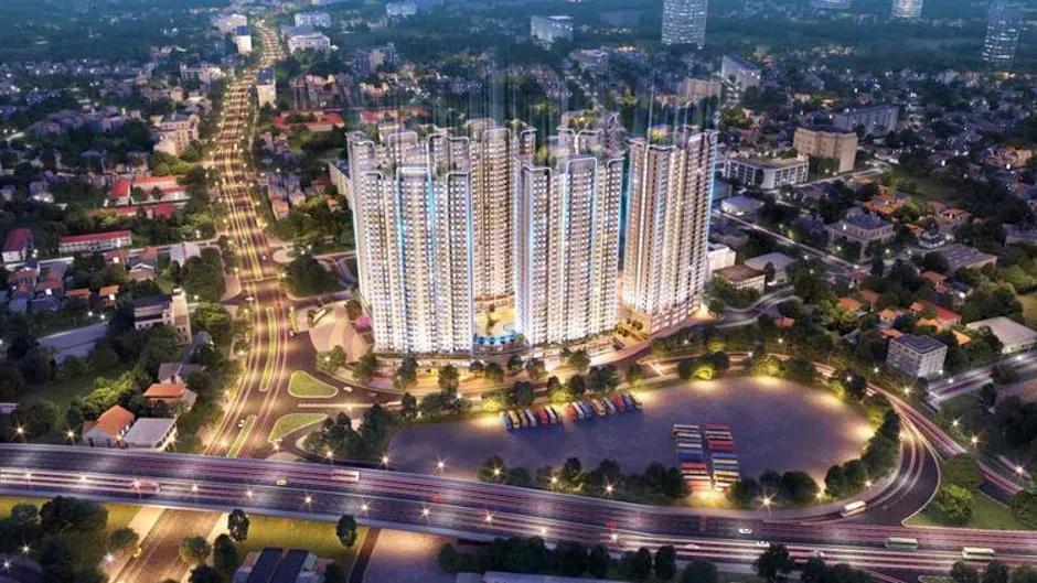 Đón đầu xu hướng đầu tư cash home tại "thủ phủ" công nghiệp Thái Nguyên