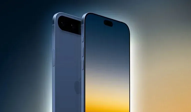 iPhone 17 siêu mỏng bị hoãn kế hoạch ra mắt