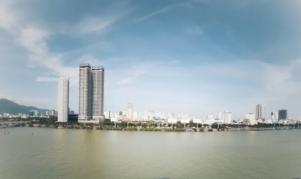 Hơn 51 triệu đồng/m2 đất nền tại Đà Nẵng