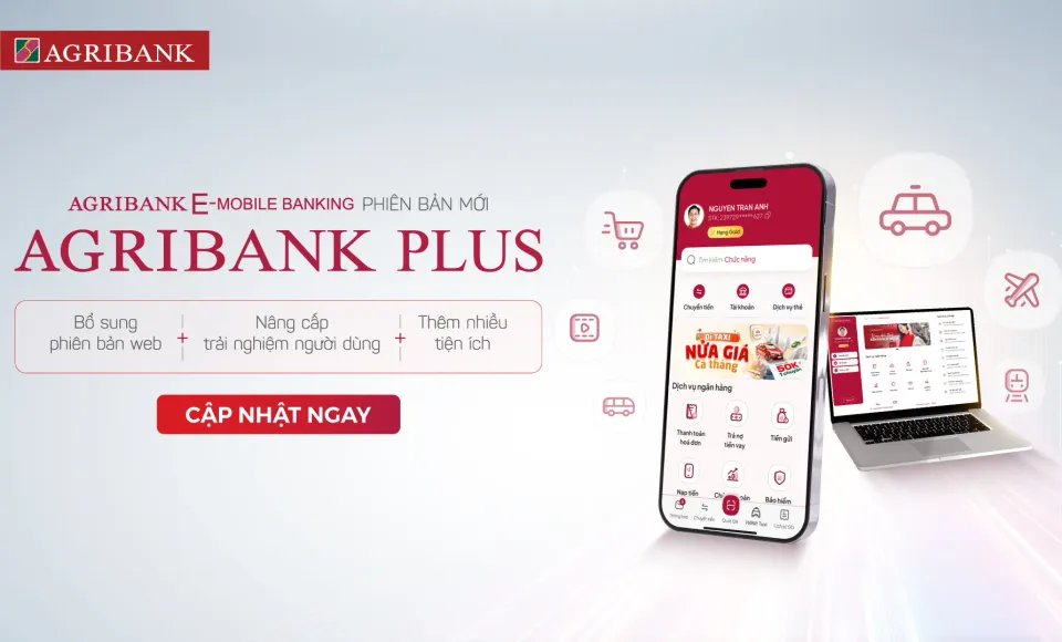 Ứng dụng hiện đại dành cho khách hàng thời đại công nghệ số tại Agribank Chi nhánh Đông Hải Phòng