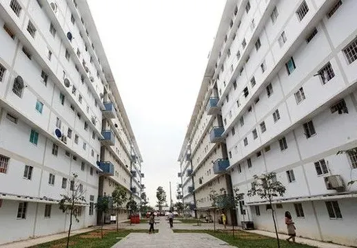 Người độc thân thu nhập bao nhiêu được mua nhà ở xã hội?