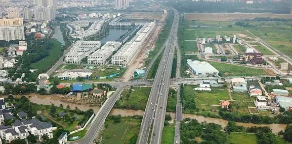 Chính phủ ban hành Nghị định quy định chi tiết thi hành Luật Đất đai