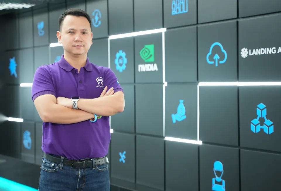 Top 150 lãnh đạo AI toàn cầu có tên chuyên gia từ doanh nghiệp Việt