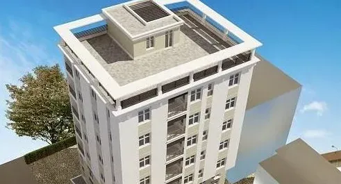 Quy định mới về xây dựng, bán, cho thuê nhà ở nhiều tầng nhiều căn hộ