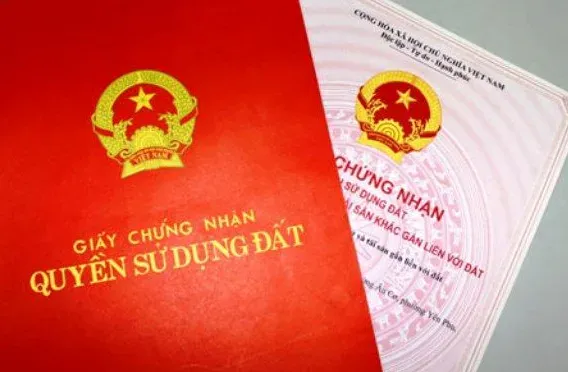 Quy định mới về đăng ký cấp giấy chứng nhận quyền sử dụng đất