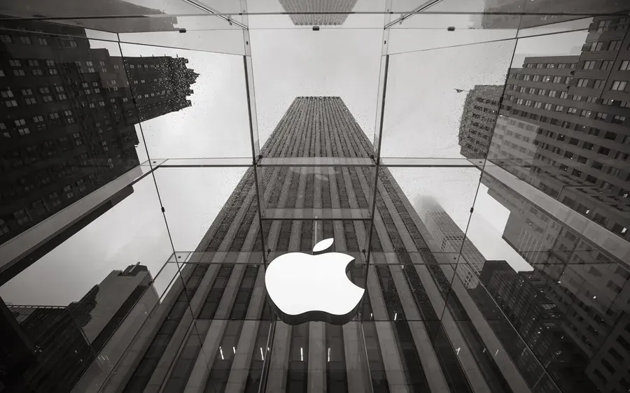 Apple sẽ nâng cấp iPhone bằng Al