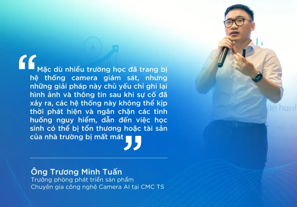 Công nghệ đột phá - Đòn bẩy cho giáo dục số