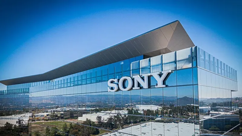 Sony công bố lợi nhuận tăng 10% nhờ kinh doanh cảm biến hình ảnh
