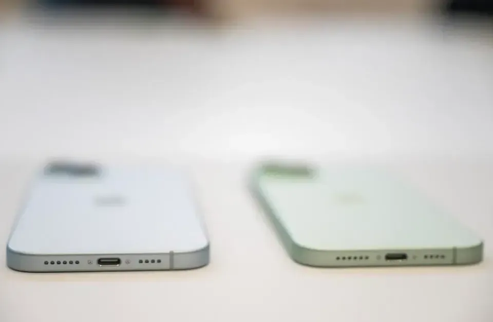 iPhone 16 khi nào ra mắt?