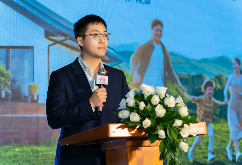 Giải pháp năng lượng xanh cho "ngôi nhà không carbon"