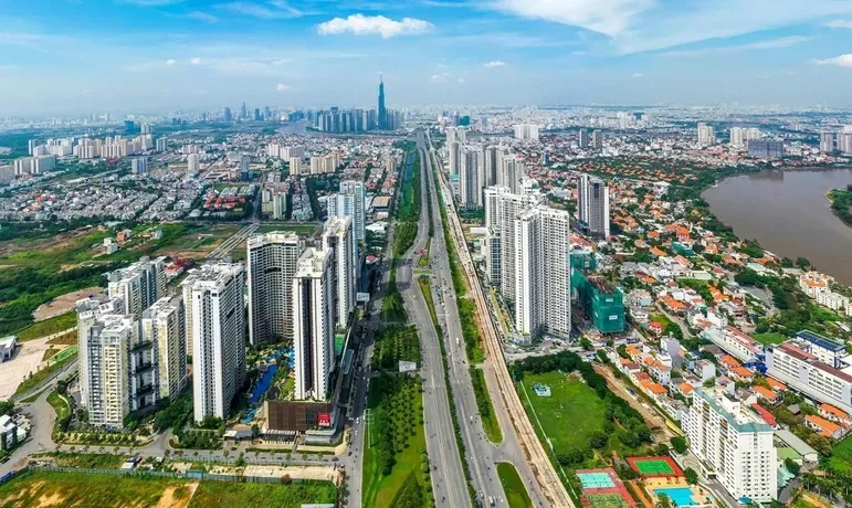 Thủ tướng chỉ đạo triển khai 3 luật về đất đai, nhà ở, bất động sản, tạo động lực mới cho phát triển KT-XH
