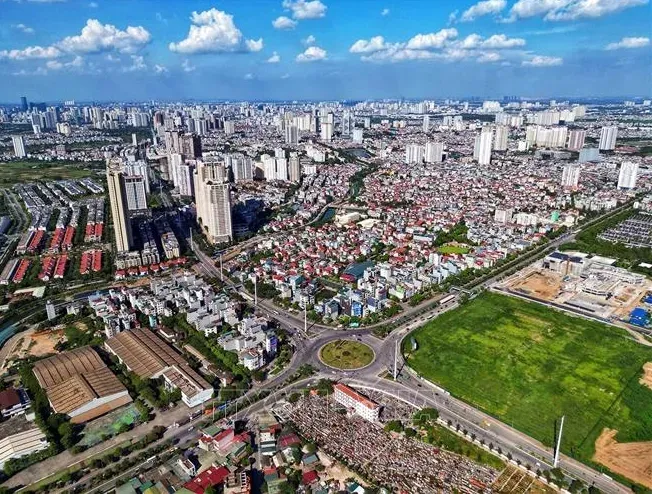 Tồn kho đất nền, nhà ở riêng lẻ gấp hơn 2 lần chung cư