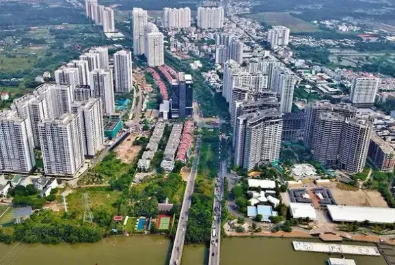Bảng giá đất mới sẽ tác động đến giá bất động sản