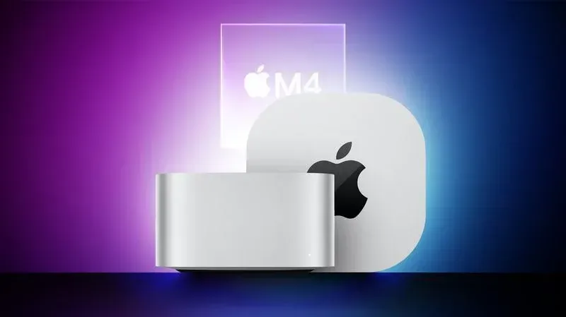 Những mẫu máy Mac sẽ ra mắt vào năm 2024