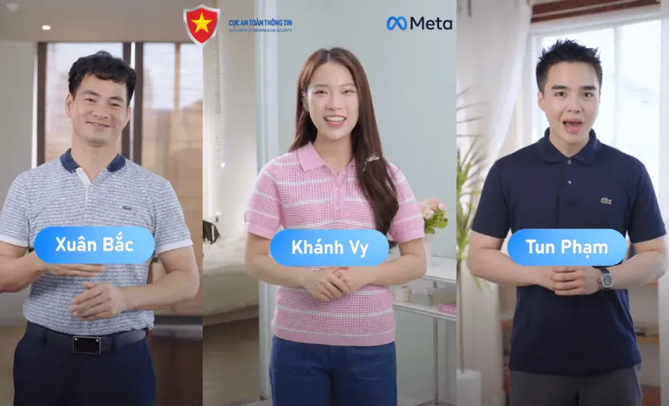 Ai cũng có thể là nạn nhân của lừa đảo trực tuyến