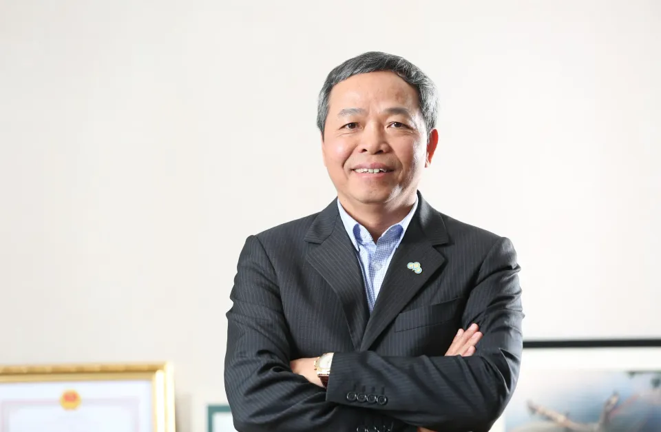 Đơn vị tiên phong trong chuyển đổi trí tuệ nhân tạo