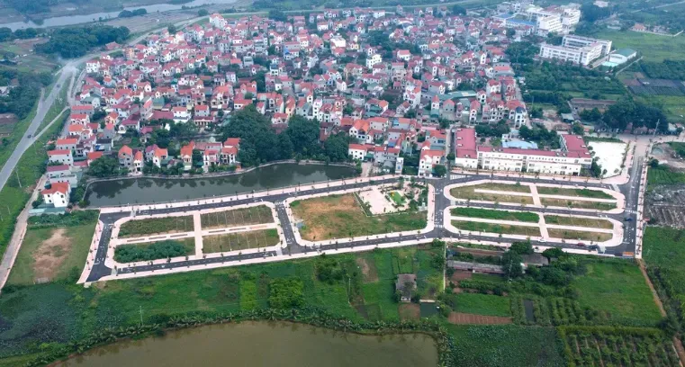 Hà Nội yêu cầu kiểm tra, xử lý vi phạm pháp luật liên quan đến đấu giá đất cao bất thường